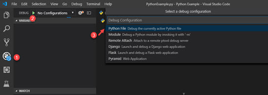 Getting Started with Python
